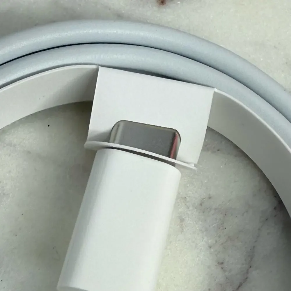 Apple connect your